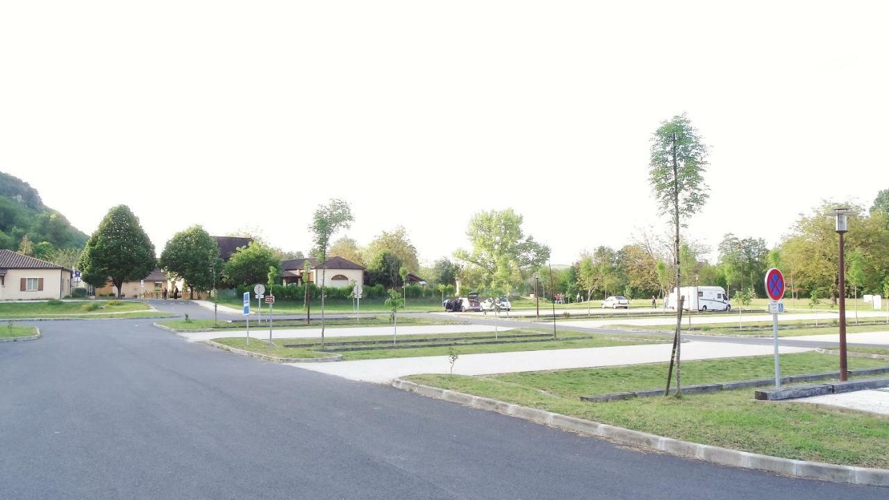 Chambre Du Sabotier - Studio Troglodytique - A 100 M Baignade En Riviere - Location De Canoe - Circuits Cyclo - Aire De Pique-Nique - 3 Restaurants Castelnaud La Chapelle Zewnętrze zdjęcie